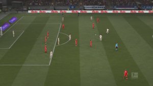 Holstein Kiel (2) vs (1) 1.FC Köln FIFA 21 ORAKEL [Relegation Rückspiel - Saison 20/21] [German]