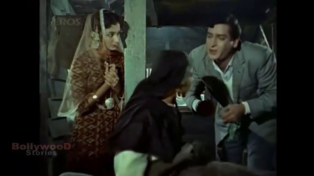 История династии Капур. Часть 3. Шамми Капур смотреть онлайн