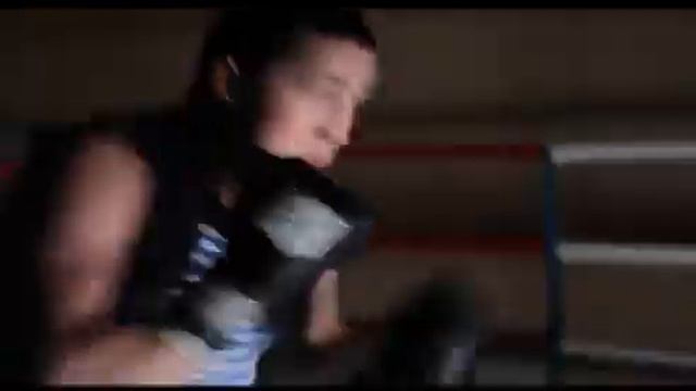 Денис Лебедев Перед Боем смотреть онлайн