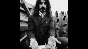 Frank Zappa - Approximate 11 17 74