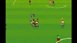 Super Goal 2! (SNES) - Playthrough