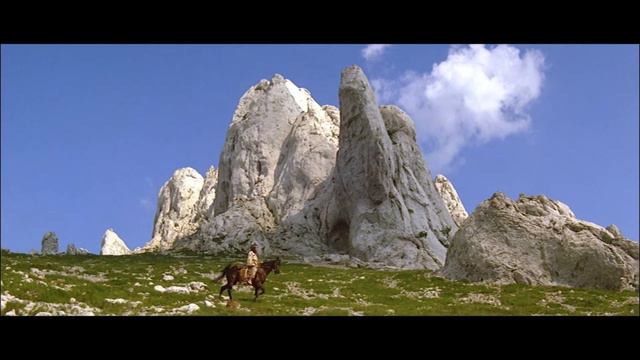 Winnetou 1.Teil INTRO Pierre Brice Lex Barker Marie Versini Winnetou Old Shatterhand смотреть онлайн