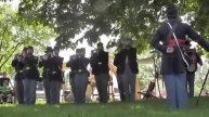 Camp Chase Fifes and Drums: Garryowen