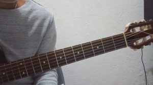 OJOS NEGROS   Kelvis Ochoa ( Tutorial para guitarra )
