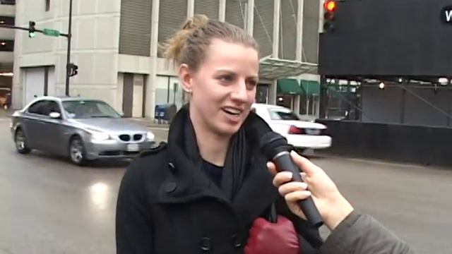 Christmas videoclip Arad-Chicago.avi смотреть онлайн