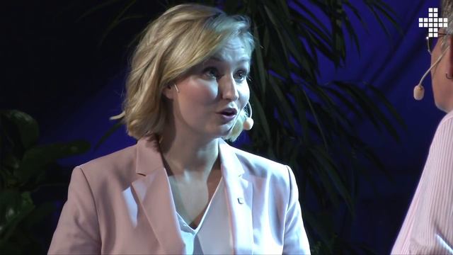 Vårgårda möte med Ebba Busch Thor (KD) смотреть онлайн