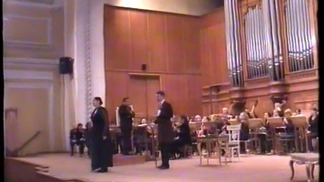 Verdi La Traviata Act II Scena e duetto Violetta Е Germont смотреть онлайн