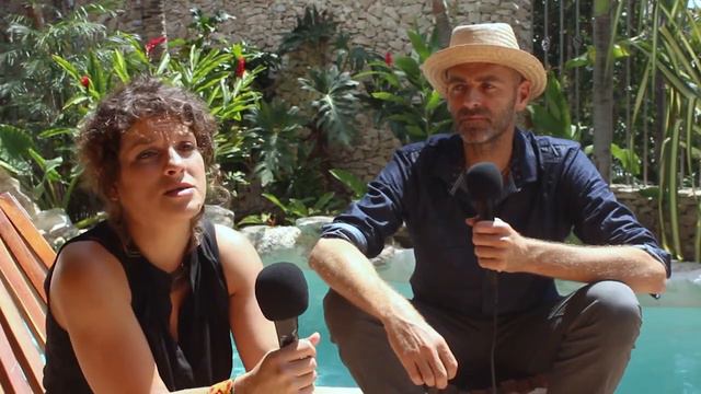 Building in Mexico with architects Joana Gomes  Joshua Beck