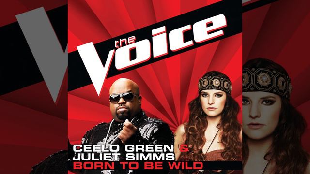 Born To Be Wild (The Voice Performance) смотреть онлайн