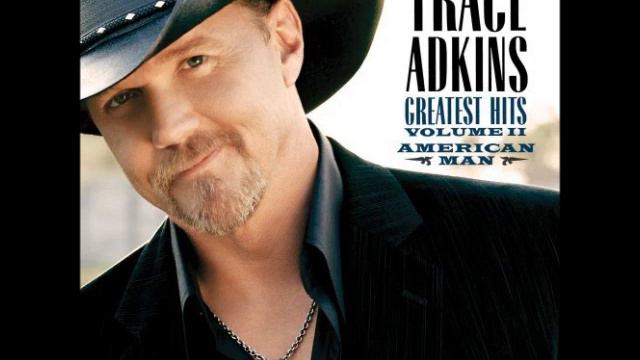 trace adkins timming is everything смотреть онлайн