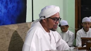 🔴 (LIVE) Jalsah Itsnain Kajian Ihya Ulumuddin Bersama Abuya KH. Hamzah Hamdani | 30 Januari 2023