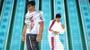 Tekken Tag Tournament 2 Wii U Gameplay Frame Rate Tests