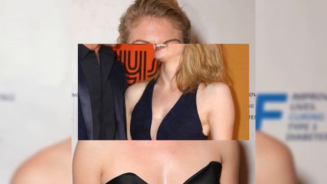 Cariba Heine #caribaheine смотреть онлайн