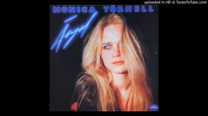 Monica Törnell – Ängel