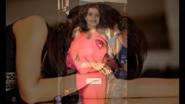 Amruta Subhash Hot Scenes