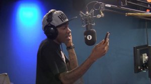 Rap Battle - Tinchy Stryder Vs Matt Edmondson