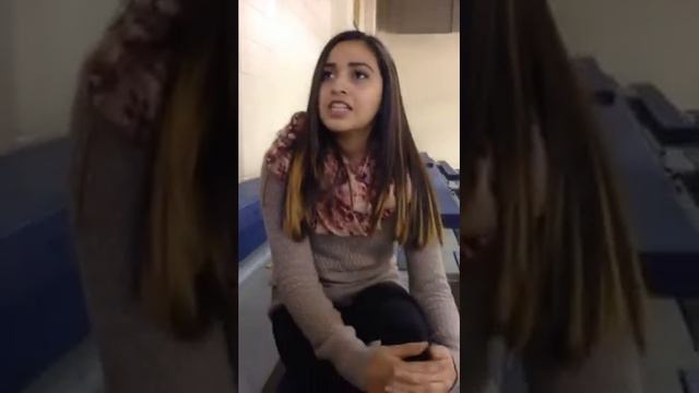 Spanish 1 Project Eric Ramos Interview смотреть онлайн