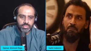 Pride in Muslim Identity | Sahil Adeem x Qaiser Ahmed Raja | Albalagh