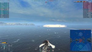 Huanghe разочарование года - не обзор - ⚓ World of warships
