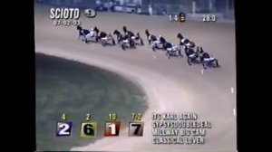 2003 Scioto Downs DIAMOND A REBO Jim Shelton