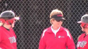 Faye Perkins wins 400th game at UWRF