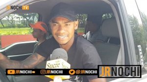 Dixon Arroyo "Estoy totalmente recuperado para jugar"