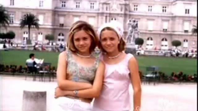 Mary-Kate  Ashley - Songs in my pocket