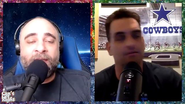 Comedian Bret Ernst Talks About Getting Amped Up Before The Stage When Hecklers Are Present смотреть онлайн