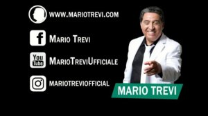 MARIO TREVI Lunabianca -  Scapricciatiello (2011)