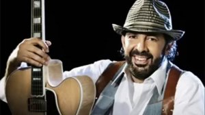 JUAN LUIS GUERRA ella dice que me quiere