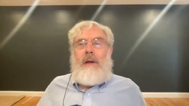 George Church on Cellular Reprogramming (Clip from an interview on August 2022) S/T en Español