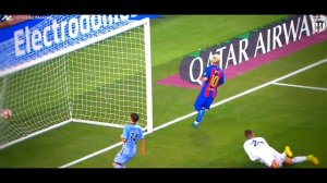 Lionel Messi ● August 2016 ● Goals, Skills & Assists HD