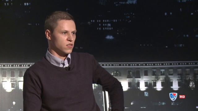 Трибуна 28 октября 2013 года