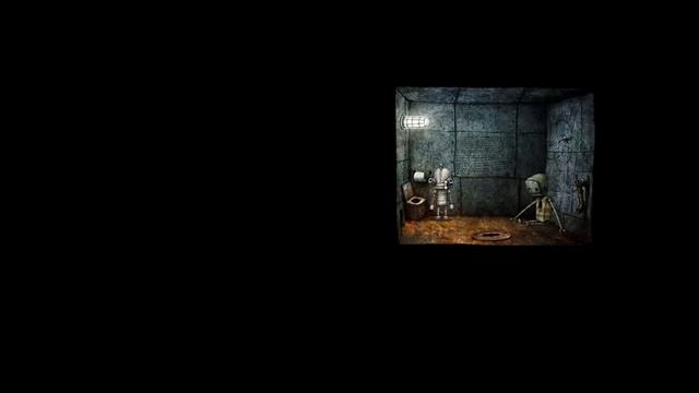 machinarium part 4 смотреть онлайн