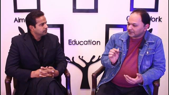 Shahzad A Mirza is committed to change the destiny of Nation through IT exports | M UMAR NAZIR смотреть онлайн