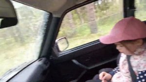 НИВА! Оффроад путешествие. Русский мир ПРИКЛЮЧЕНИЙ. Экспедиция в Тверскую область.