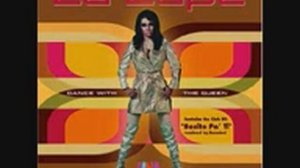 LA LUPE - Besito Pa' Ti