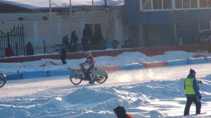 22.12.2019 ICE SPEEDWAY 2020. Teams Cup of Russia. 2 stage, Kamensk-Uralsky | EISSPEEDWAY, ISRACING