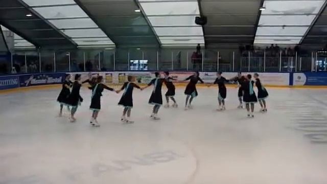 Deutschlandpokal für Hobbyläufer Leipzig 2013 смотреть онлайн