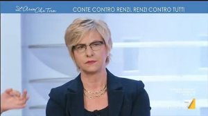 Prescrizione, scontro tra Maria Teresa Meli e Roberta Pinotti: "Non c'è bisogno di ...