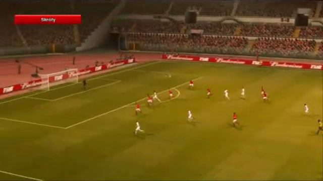 Robert Enke Cup Benfica 0 Hannover 3 смотреть онлайн