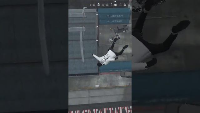полет | kobra37rus с помощью #Twitch