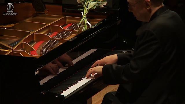 Hamelin plays Chopin, Op. 54: Scherzo No. 4 in E major смотреть онлайн