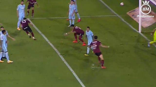 Tomás Belmonte ► Defensive Skills, Goals & Assists | 2021 HD смотреть онлайн