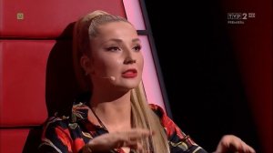 🔴Liza Misnikova , Natalia , Eliza | Symphony | Bitwa | The Voice Kids Poland 3🔴