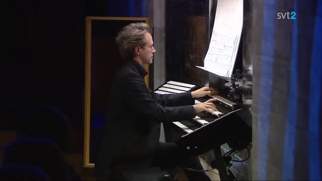 Benny Andersson - En skrift i snön @Studio Acusticum [HD] смотреть онлайн