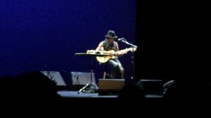 I Wonder - Sixto Rodriguez, Lincoln Theatre, Washington, D.C. 9/15/16