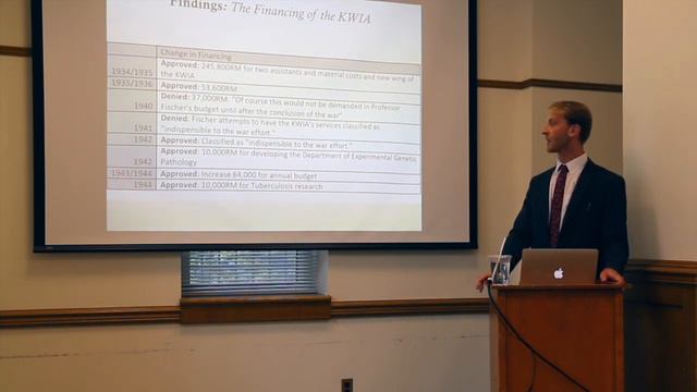 Thesis Presentation Jason Gusdorf 4.22.2016 смотреть онлайн