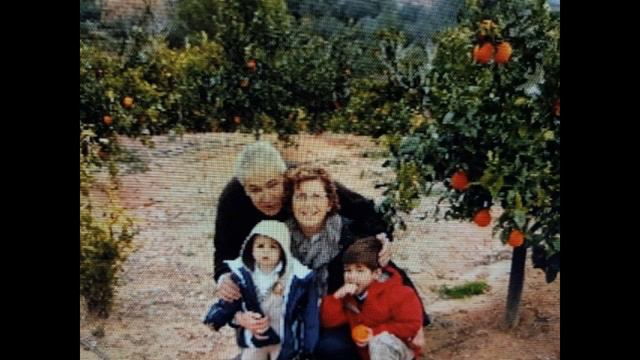 70 AÑOS FABRA смотреть онлайн