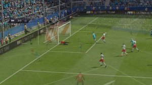 Клуб профи FIFA 15 "Legion Russia " Игорь Савченко